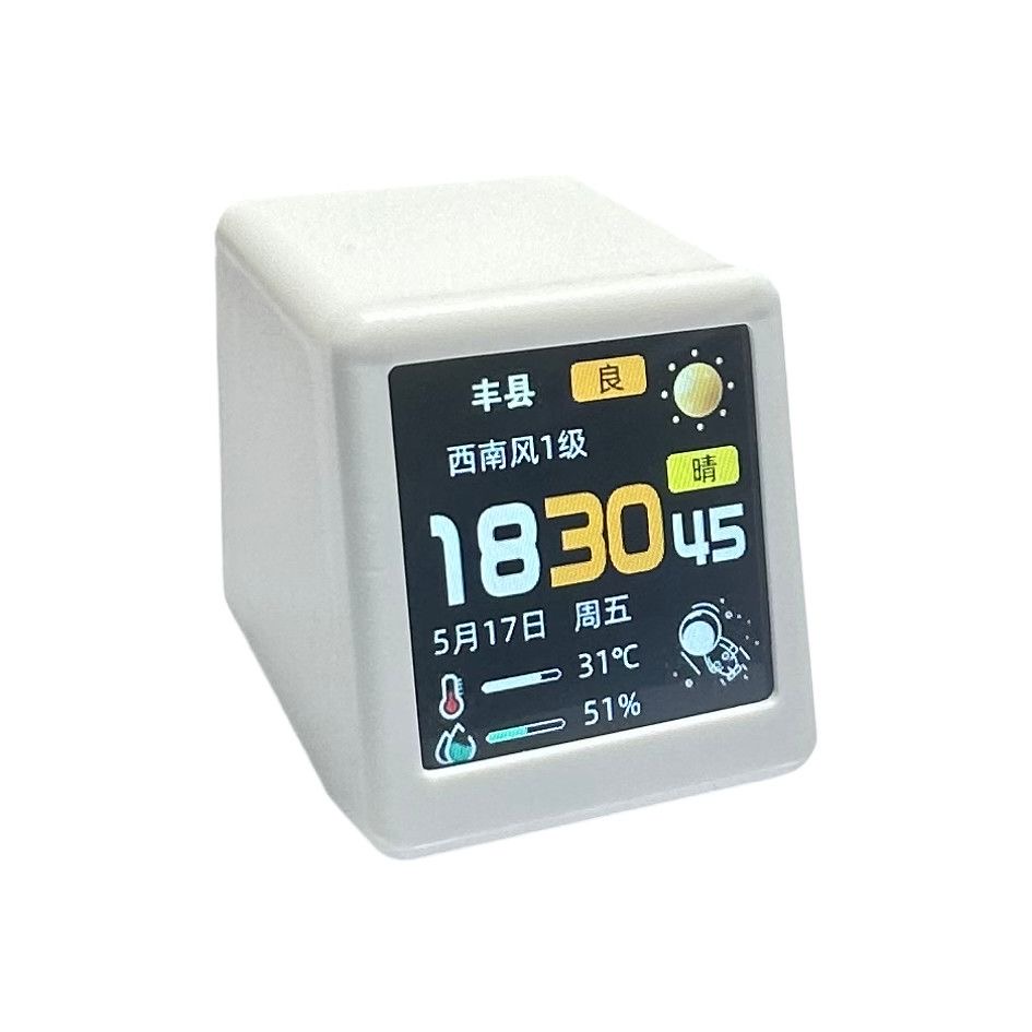 NetClock